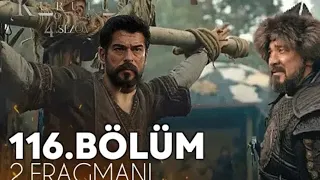 Kurulus Osman 116 Bolum /Fragmani 2 //Naoyan