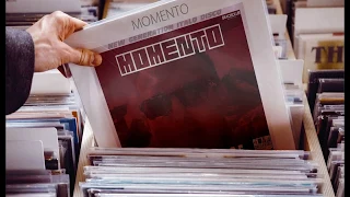 Momento - I Used To Be (Extended Vocal Anniversary Mix) [New Italo Disco 2019]