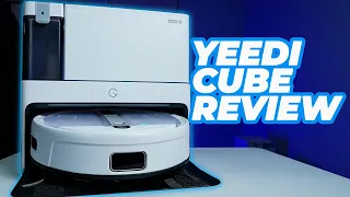 Amazing Value for the Price: Yeedi Cube Review