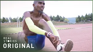 The Story of Mo Farah: Why I Run (British Icon Documentary) | Real Stories