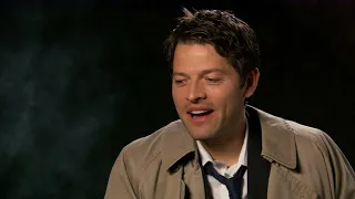 SPN Hunter Guide S6 | Caged Heat | Misha Collins