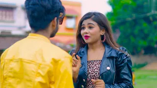 Bewafa Song -Jhulela Naina Me | New Bewafa Nagpuri Video | Nagpuri Sad Love Story 2024