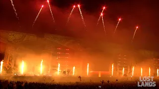 SLANDER @ LOST LANDS 2021