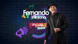 FERNANDO VILLALONA EL MAYIMBE EN VIVO CONCIERTO