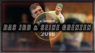 Das JBB & seine Grenzen // Sollte es Grenzen im Battlerap geben?