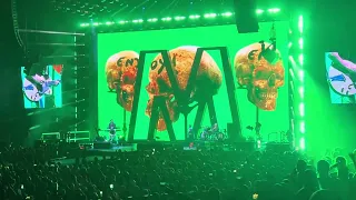 Depeche Mode - Enjoy the Silence, Copenhagen