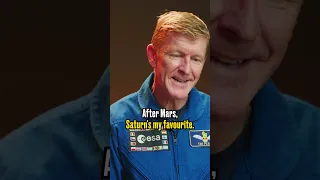 Astronaut reveals the WORST planet 🚀