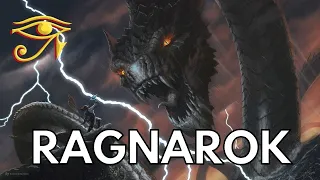 Ragnarok | Twilight of the Gods