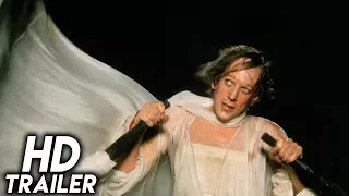 Fellini's Casanova (1976) ORIGINAL TRAILER [HD 1080p]