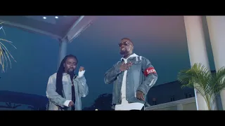 Obrafour - Moesha [Feat. Sarkodie] (Official Music Video)