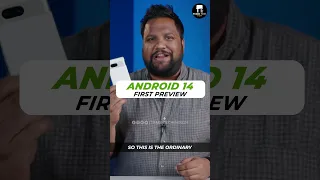 Android 14 - 5 Awesome New Features! #Shorts