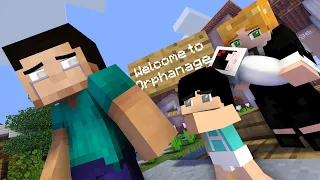 Minecraft, Goodbye Heeko and Haiko, RIP Sadako - Very Sad Story of Herobrine