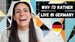 I'm Happier Living In Germany Than In Canada 🇩🇪 🥰🇨🇦 (LET ME SHOW YOU WHY)
