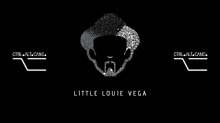 LOUIE VEGA - DANCE RITUAL (Continous Dj Mix) 2005