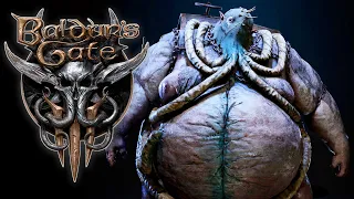 Baldur's Gate 3 - #Прохождение 15