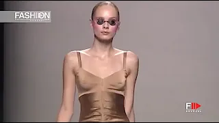 LYDIA DELGADO Spring 2011 Madrid - Fashion Channel