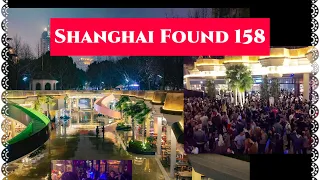 Shanghai Nightlife: Found 158