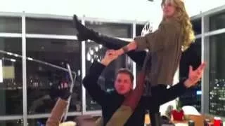 Once Upon A Time Cast Funny