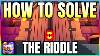 HOW TO SOLVE THE RIDDLE FOR THE KEY Pet Catchers Roblox