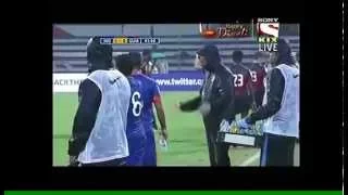 India vs Guam - November 12, 2015 - Match Highlights - (newer version available on my channel)