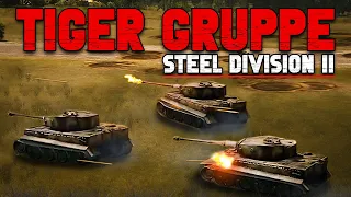 Armoured Offensive - Steel Division 2 Memes