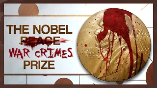 The Dark Legacy of Nobel's Peace Prize