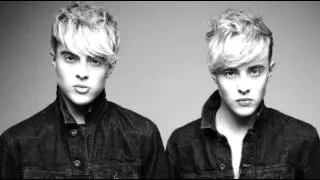 Jedward - School's Out