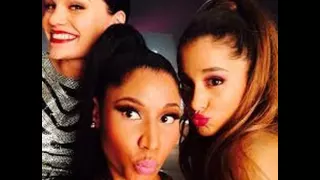 Jessie J, Nicki Minaj, Ariana Grande - Bang Bang (Instrumental)