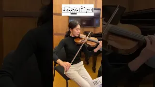 Paganini 24 but Trombone
