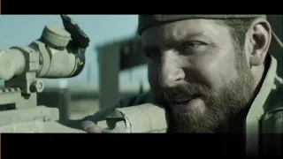 Top 5 best sniper scenes in movies