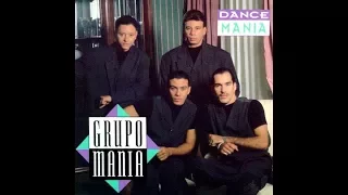 Grupo Mania Grande Hits Mix