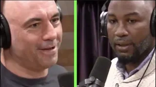 Lennox Lewis' Most Satisfying Victory | Joe Rogan