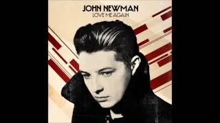 John Newman - Love Me Again (Instrumental)