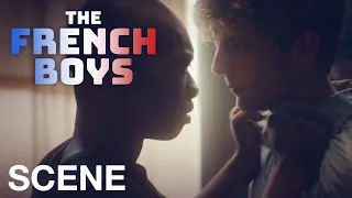 THE FRENCH BOYS - "Each act is virgin" - NQV Media