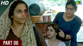 Kahaani 2: Durga Rani Singh | Vidya Balan, Arjun Rampal, Naisha Khanna | Part - 06