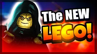 The BEST Lego Game Ever? | LEGO Star Wars The Skywalker Saga Funny Moments