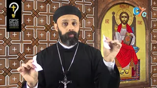 Coptic Orthodox Answers (Q&A) E 24: How do I live a life of resurrection?