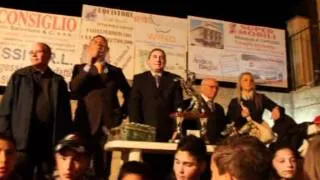 Asta Pecorai - Sagra del Tataratà 2011 - (parte seconda)