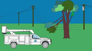 How we restore power after an outage