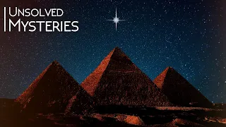 Unsolved Mysteries of the Great Pyramid | The Mystery School (Ep. 1)