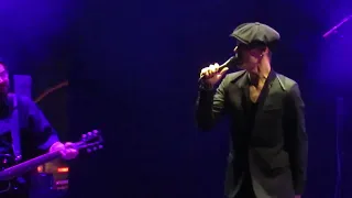 Ville Valo - Poison Girl - Live at the Sick New World Festival in Las Vegas - May 13, 2023