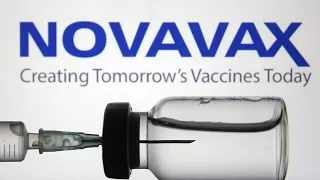 Novavax CEO on Covid Vaccine Approval, Omicron Efficacy