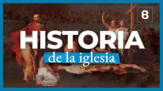 ¿Por qué estudiamos HISTORIA DE LA IGLESIA? | BITE