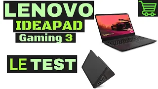 Lenovo IdeaPad Gaming 3 15ACH6 : Faut il acheter le PC Portable Gaming Lenovo IdeaPad Gaming 3 ?