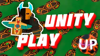 UnityPlay FragMovie#15 - mb last