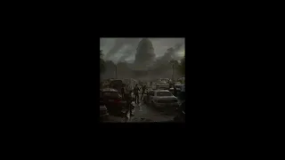 pov: you’re in a zombie apocalypse [playlist] [slowed]