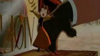 "Dreams to Dream" (An American Tail - Fievel Goes West) Video