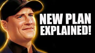 Multiple Reports of Kevin Feige's New MCU Plans Explained!