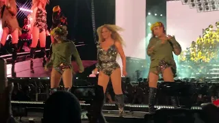 Single Ladies (Homecoming Live) 2018 Coachella Live Performance Beyonce