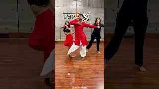 Ram Chahe Leela Group Dance | Natya Social Choroegraphy